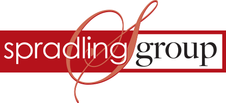 The Spradling Group logo